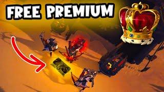 Easy Premium On T6 Gear?!  | Albion Online | Stream Highlights #49