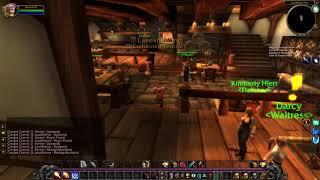 Dry Times quest guide - WoW Classic