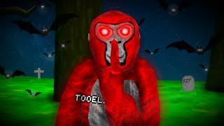 Bro Got POSSESSED In Gorilla Tag.. (Soundboard Trolling)