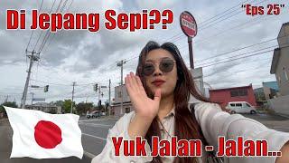 Kenapa Harus Jepang..? | Yuk Ikuti Keseruanya yah...