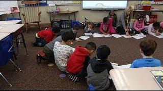 School Spotlight: Lakeview Elementary