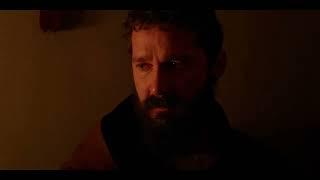 Padre Pio (2023): You're A Coward [EXCLUSIVE CLIP]