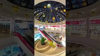 Khanshaiym Plaza Turkistan. ТРЦ Ханшайым плаза #shorts