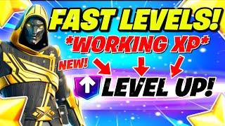 *NEW* Fortnite XP MAP How To LEVEL UP FAST in CHAPTER 6 SEASON 3! (EARN XP For BATTLE PASS!)