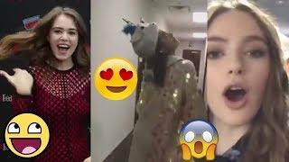 Legacies Cast Funny Moments #1 - Hosie is life!