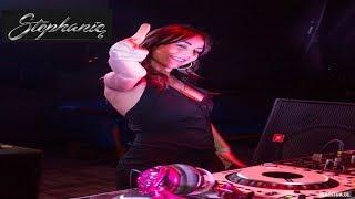 DJ STEPHANIE - live Video Podcast - June 2017