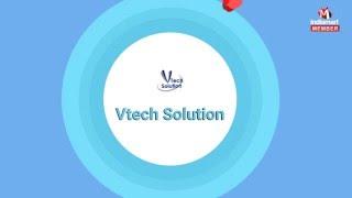 High Quality Paints and Primers by Vtech Solution, Delhi