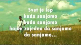 Piloti - Kada sanjamo (+TEKST)