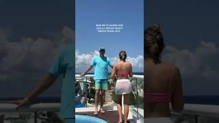 Beyond time for a couples getaway trip