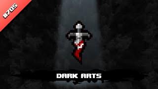 Dark Arts - The Binding of Isaac Repentance Item Showcase