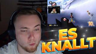 🫡 ICH BIN DER ANKER 🫡 | Ranked mit der Ente | #mariokart #ranked #2 | TanktDieKarts