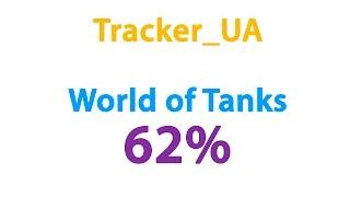 Tracker_UA 62% - Это фиолетовая жесть!!!