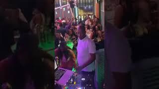 Dj Briane akomeje ivugabutumwa mutubari #israel #israelMbonyi #mbonyi #ninasiri #nkundagospel