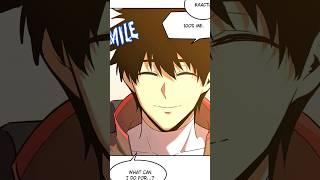 He want to mess with Mc🫣|Blades Edits #manhwa #editfavmanhwa #animemusic #webtoon #manhua #manga