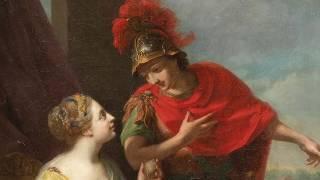 Preview Old Masters & 19th Century Art Auction | 16 June 2020