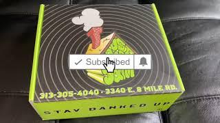 HOUSE OF DANK  Care Package Unboxing • The420World 
