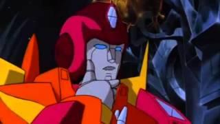 Transformers  the Movie 1986) animated (FULL MOVIE!!!) - YouTube.flv