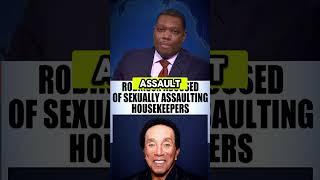 Smokey Robinson HAS A GENIUS Plan To Beat His Charges