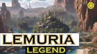 The Legend of Lemuria