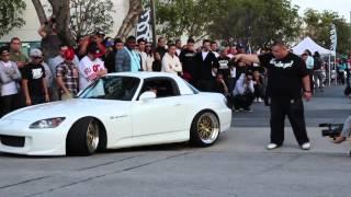 So you think your stance? Its JDM yo x Royal Origin