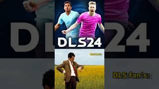 DLS fan's: #shprts #viral #dls24