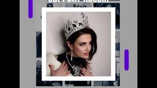 MRS RUSSIA GLOBE CLASSIQUE  2019 - MARINA MUR (PROMO 2)