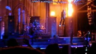 Nightmare - Avenged Sevenfold (Kansas City - Rockstar Uproar Tour 2010)