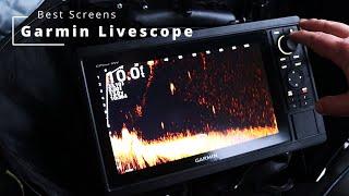 Best Garmin Livescope Bundles for 2024