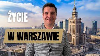 #10 Życie w Warszawie