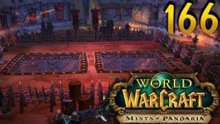 Играем в World of Warcraft с Карном. #166 Арена Морд'бой (Первый ранг)