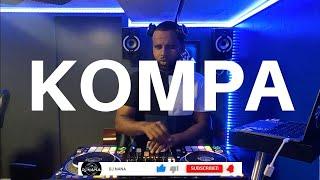 Kompa gouyad mix 2021 22 | The Best of Kompa Gouyad DJ NANA