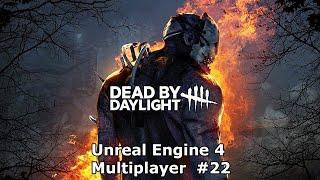 Multiplayer Survival Game Unreal Engine 4 | Tutorial #22