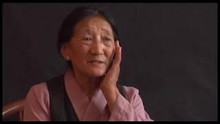 Tibet Oral History Project: Interview with Kanying Lobsang Deckyi on 5/14/2012