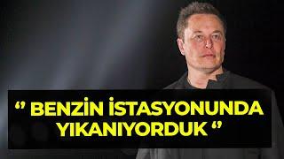 ELON MUSK'tan öğrencilere 5 tavsiye - Nasıl başarılı olunur? Kişisel gelişim Motivasyon