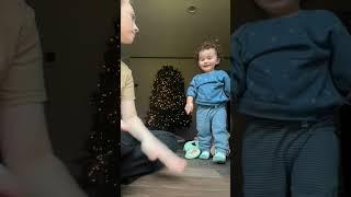 Dramatic kid so cute #youtube #baby #funny #kid #happy #Love #hahaha #lol