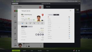 FIFA ONLINE 4 VIETNAM