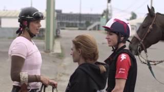Gate to Wire: Portland Meadows, Jockey Life