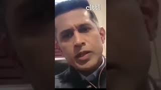 Indian secularism explained in 29 seconds
