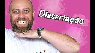 Dissertação-Argumentativa [Prof Noslen]