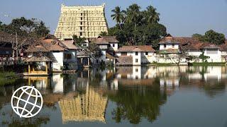 Southern India  [Amazing Places 4K]