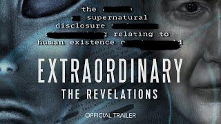 Extraordinary: The Revelations (2021) | Official Trailer HD