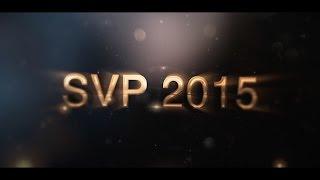 SVP 2015 Podcast #1