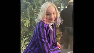 Enid Sinclair best photos Behind Scenes #emmamyers