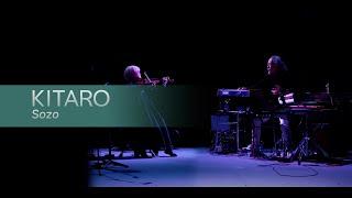 Kitaro - Sozo (live)