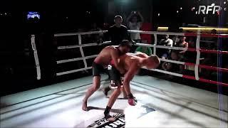 77 kg, Vladimir Gorachik vs Sultan Kalamakhunov / RFP 31 - WEST FIGHT 14