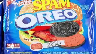 10 Weird and Wild Oreo Flavors (Real and Fake)