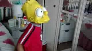 bart attack (pay back)