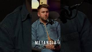 ПРАКТИЧНІ ВІДНОСИНИ З БОГОМ. Повний подкаст на каналі Metanoia