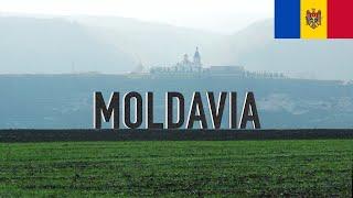 MOLDAVIA es un lugar INCREIBLE! | MOLDAVIA #2