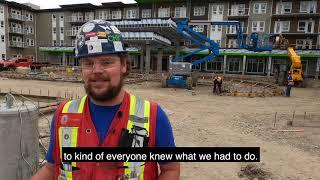 The Better Together Tour: Episode #3 Featuring Calgary, AB | Chandos Construction